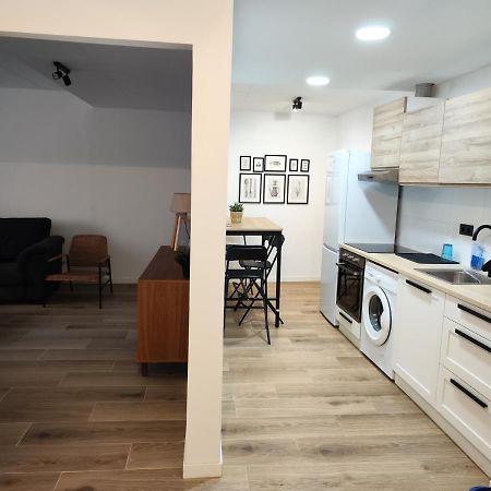 Boutique Apartment Ave Centro ييذا المظهر الخارجي الصورة