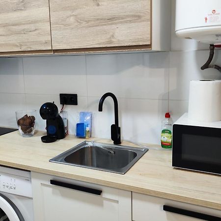 Boutique Apartment Ave Centro ييذا المظهر الخارجي الصورة