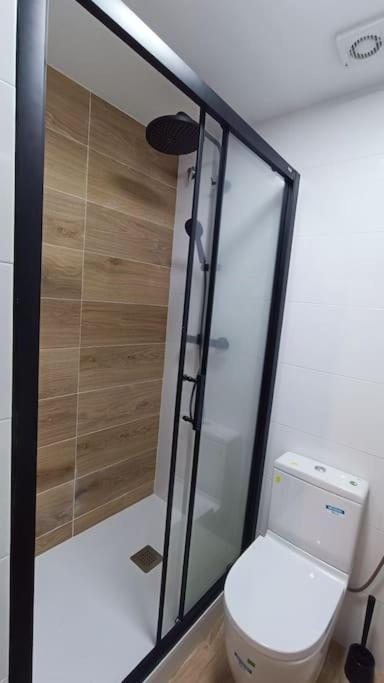 Boutique Apartment Ave Centro ييذا المظهر الخارجي الصورة