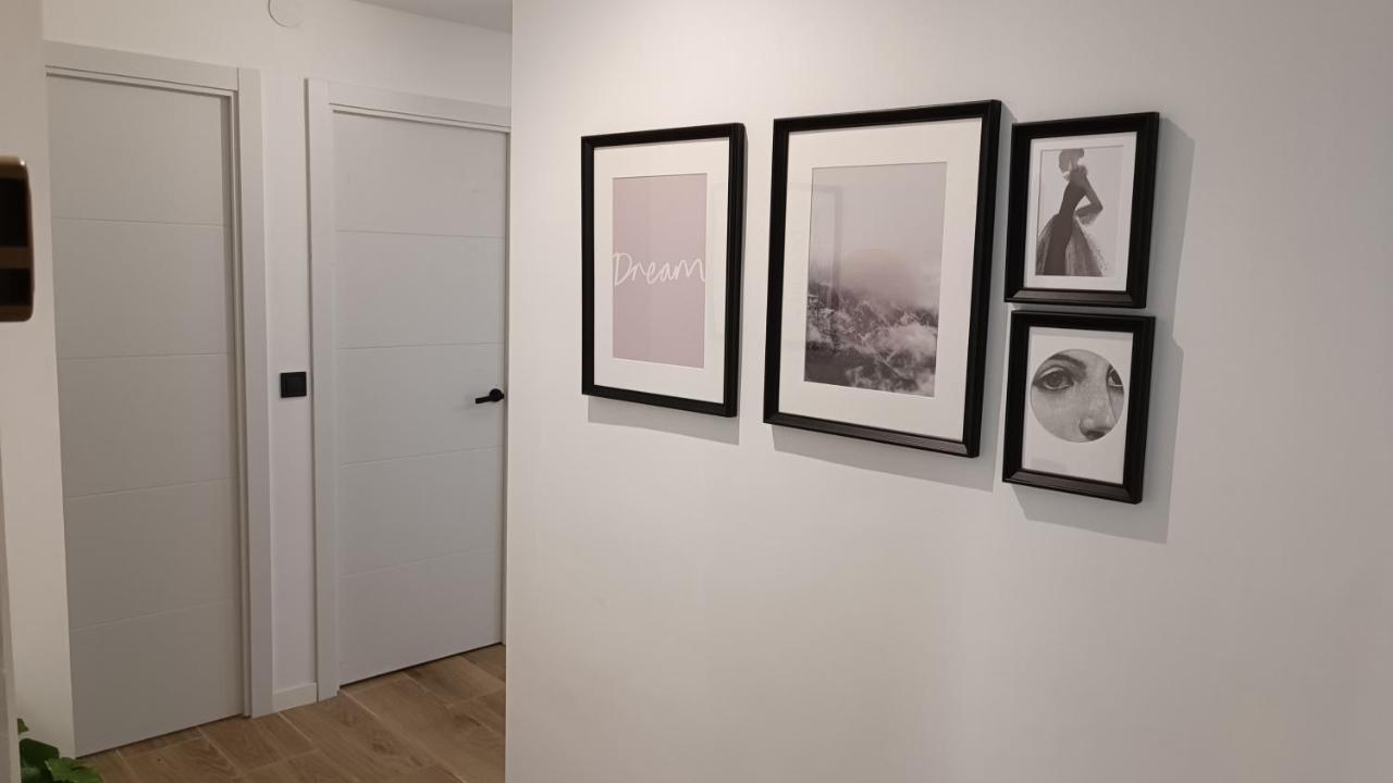 Boutique Apartment Ave Centro ييذا المظهر الخارجي الصورة