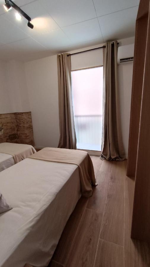 Boutique Apartment Ave Centro ييذا المظهر الخارجي الصورة