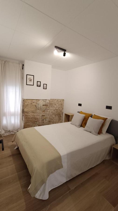 Boutique Apartment Ave Centro ييذا المظهر الخارجي الصورة