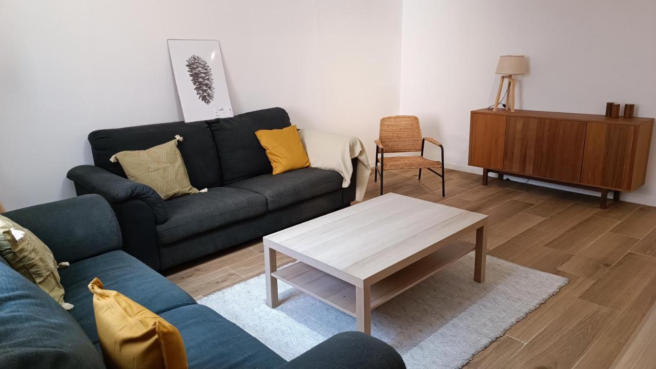 Boutique Apartment Ave Centro ييذا المظهر الخارجي الصورة