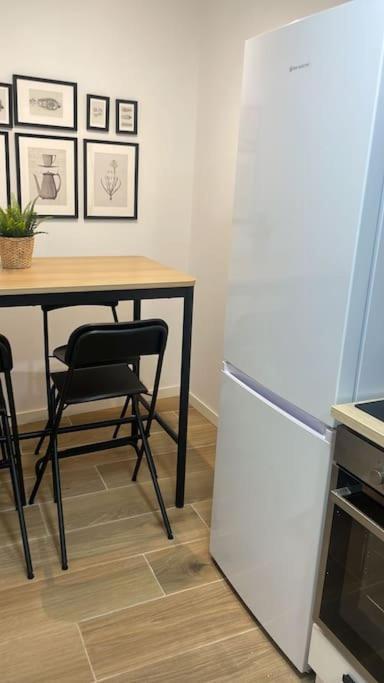 Boutique Apartment Ave Centro ييذا المظهر الخارجي الصورة