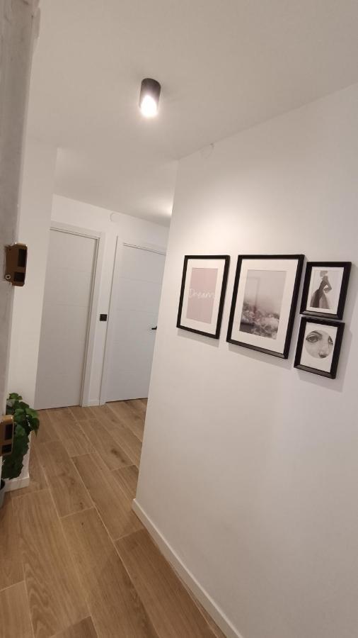 Boutique Apartment Ave Centro ييذا المظهر الخارجي الصورة