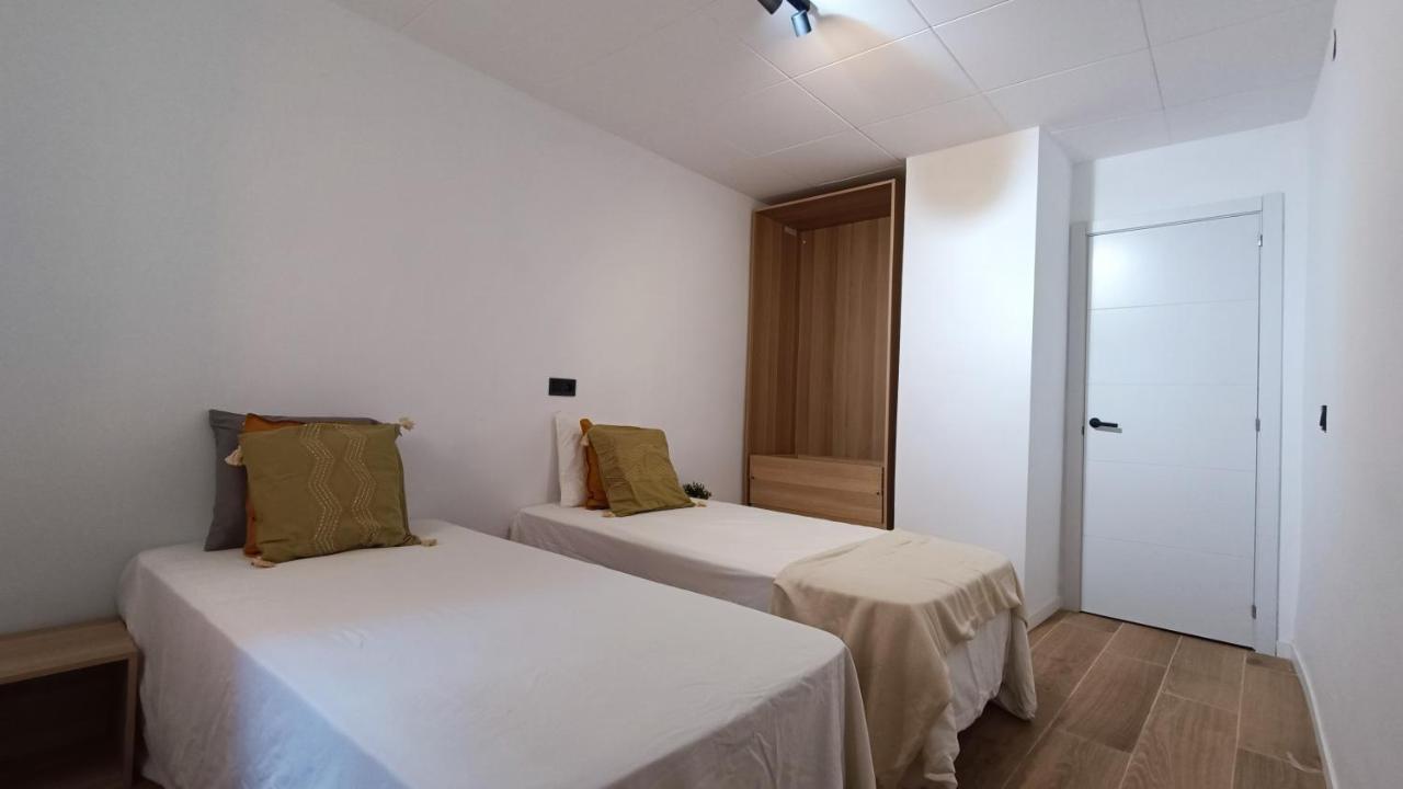 Boutique Apartment Ave Centro ييذا المظهر الخارجي الصورة