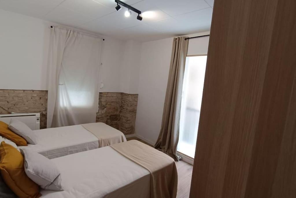 Boutique Apartment Ave Centro ييذا المظهر الخارجي الصورة
