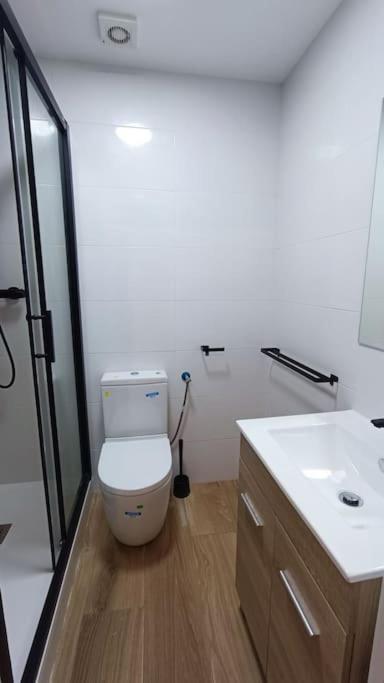 Boutique Apartment Ave Centro ييذا المظهر الخارجي الصورة