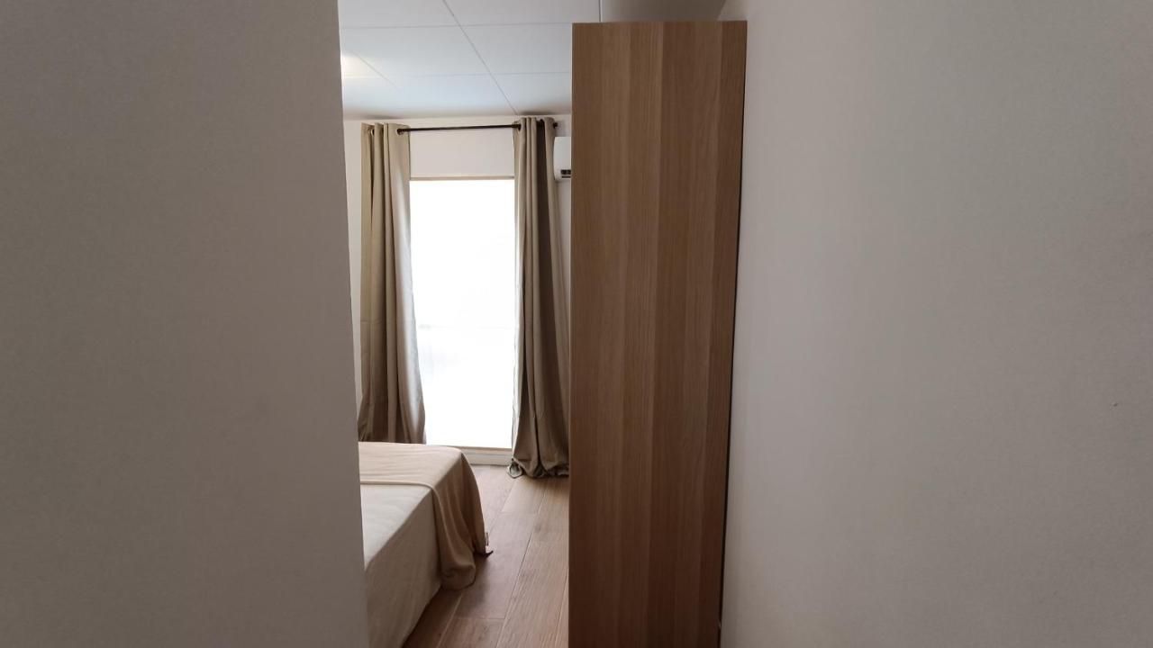 Boutique Apartment Ave Centro ييذا المظهر الخارجي الصورة