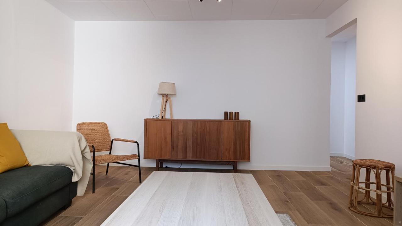 Boutique Apartment Ave Centro ييذا المظهر الخارجي الصورة