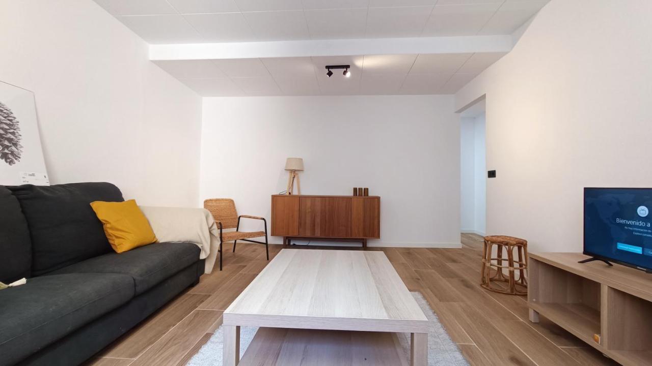 Boutique Apartment Ave Centro ييذا المظهر الخارجي الصورة