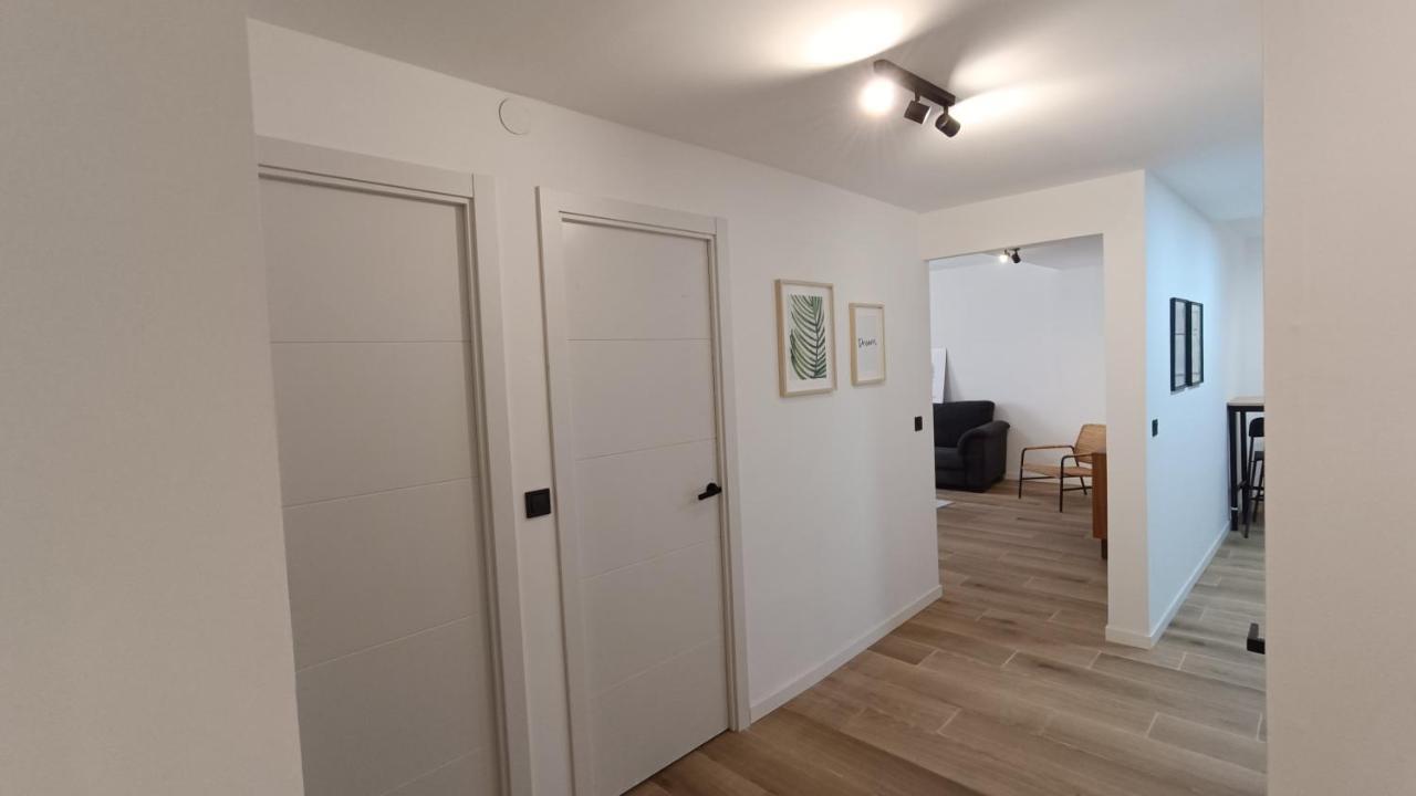Boutique Apartment Ave Centro ييذا المظهر الخارجي الصورة