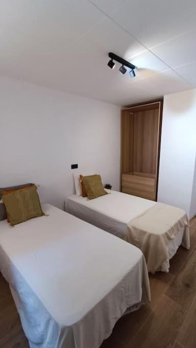 Boutique Apartment Ave Centro ييذا المظهر الخارجي الصورة
