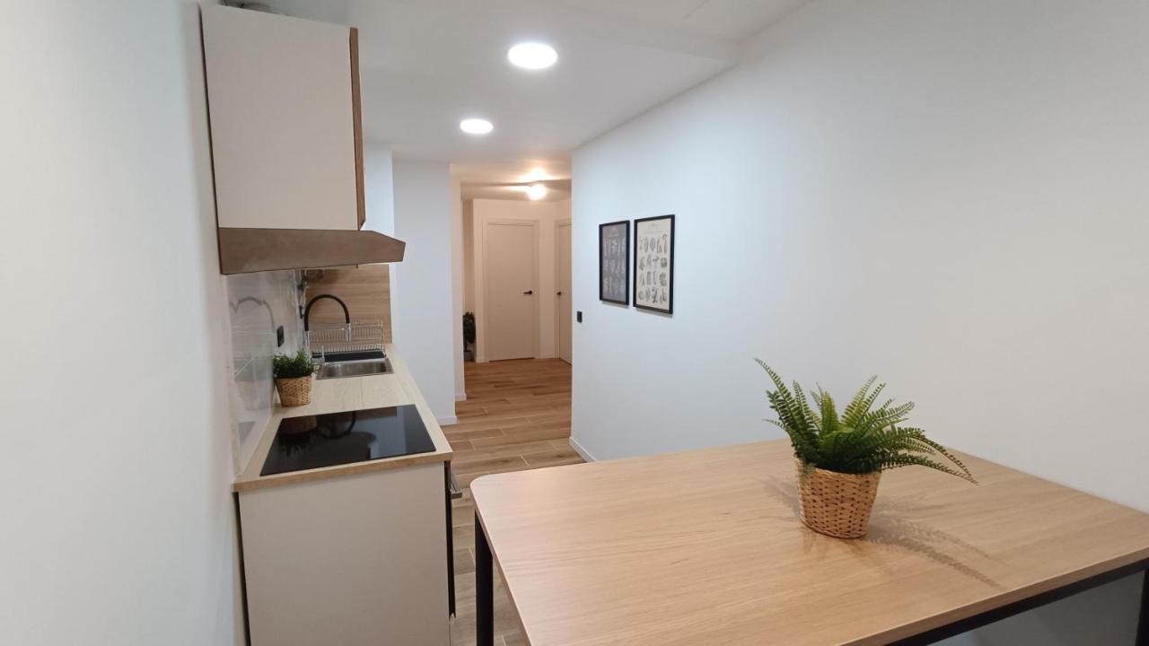 Boutique Apartment Ave Centro ييذا المظهر الخارجي الصورة