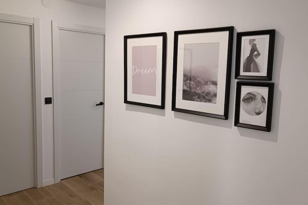 Boutique Apartment Ave Centro ييذا المظهر الخارجي الصورة