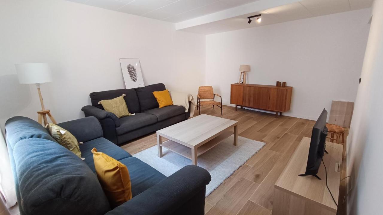 Boutique Apartment Ave Centro ييذا المظهر الخارجي الصورة