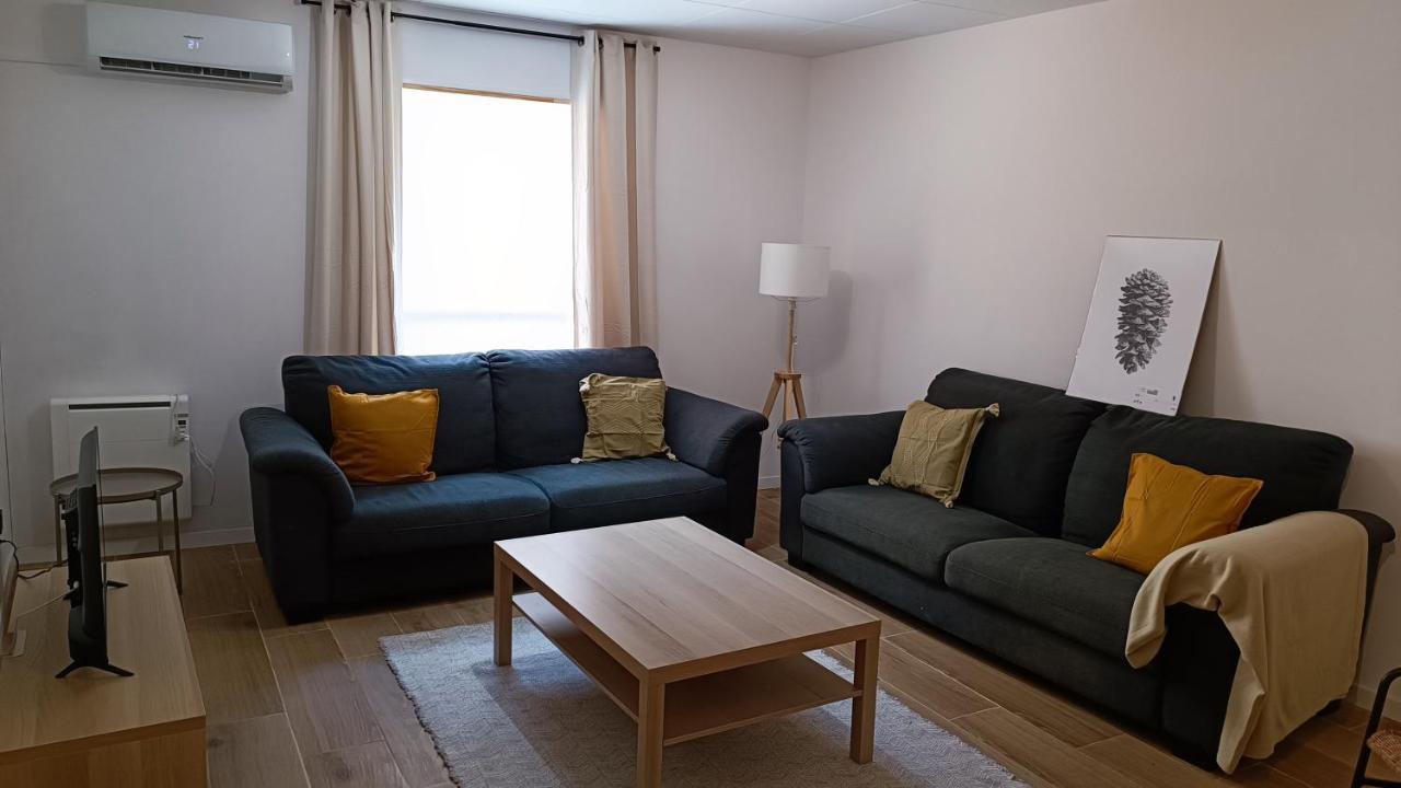 Boutique Apartment Ave Centro ييذا المظهر الخارجي الصورة