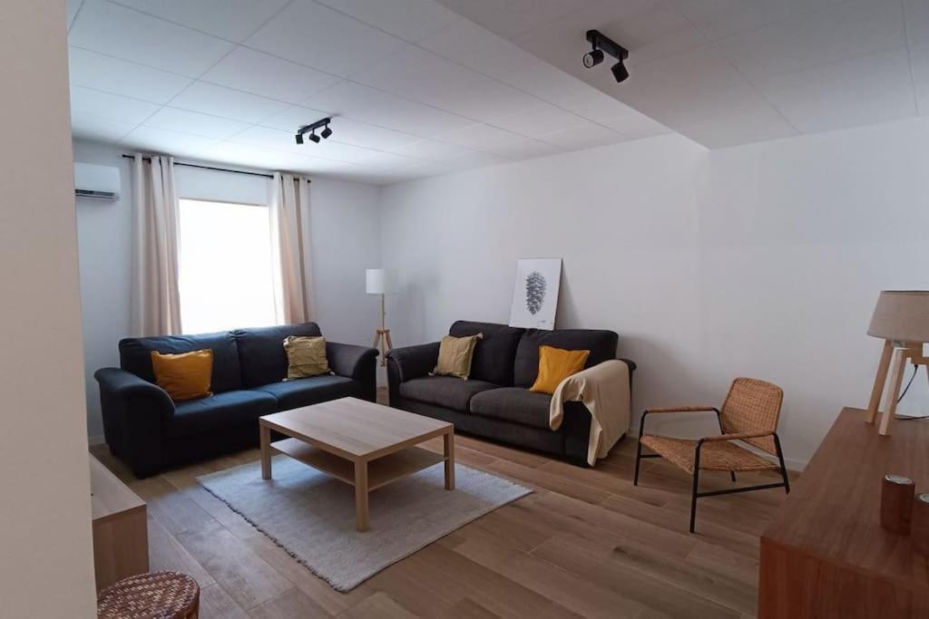Boutique Apartment Ave Centro ييذا المظهر الخارجي الصورة