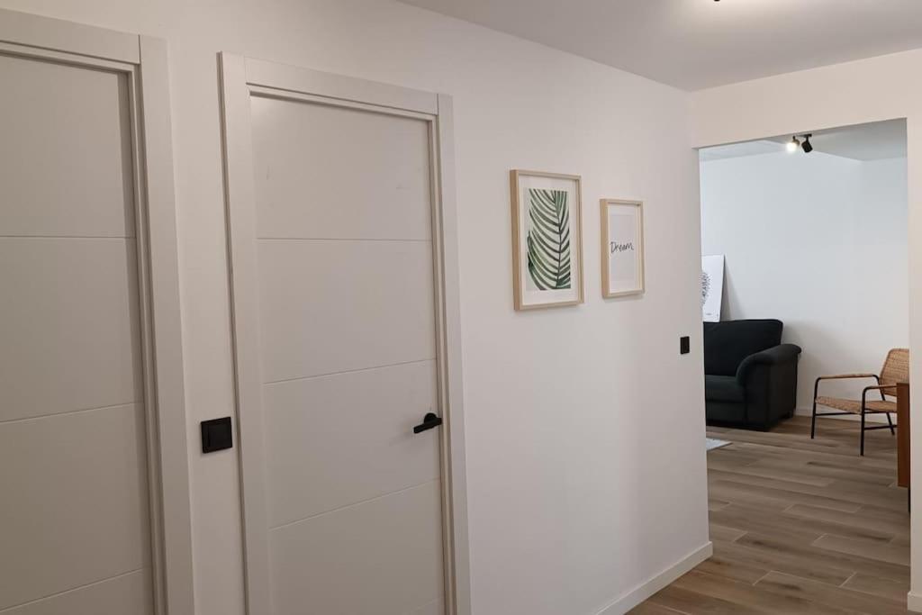Boutique Apartment Ave Centro ييذا المظهر الخارجي الصورة