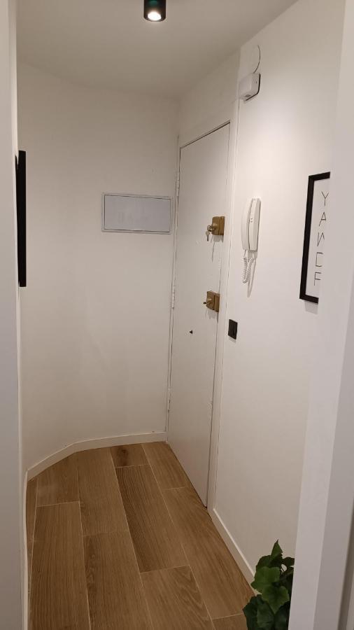 Boutique Apartment Ave Centro ييذا المظهر الخارجي الصورة