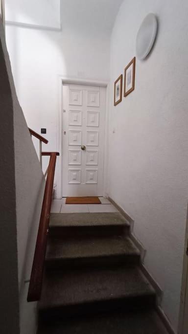 Boutique Apartment Ave Centro ييذا المظهر الخارجي الصورة