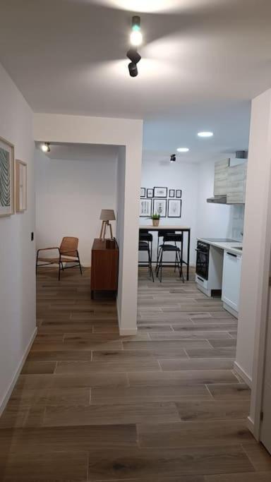 Boutique Apartment Ave Centro ييذا المظهر الخارجي الصورة