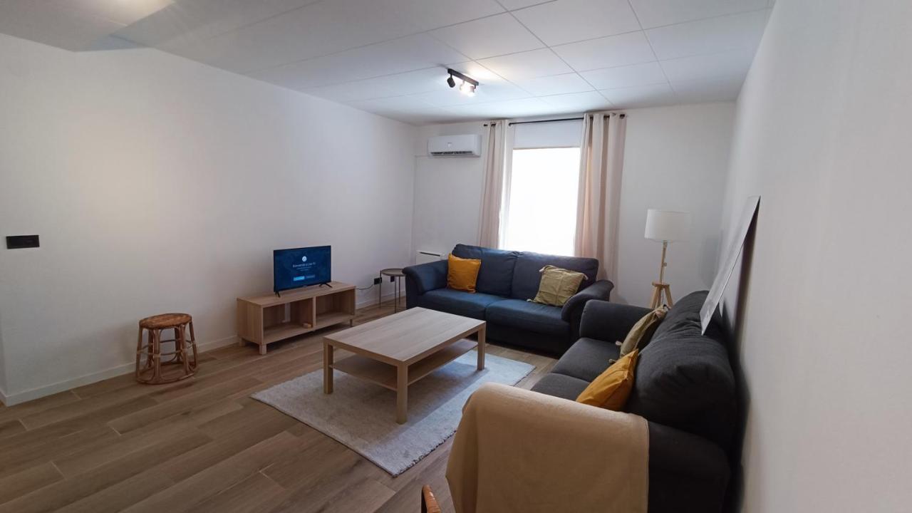 Boutique Apartment Ave Centro ييذا المظهر الخارجي الصورة