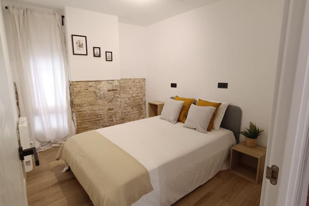 Boutique Apartment Ave Centro ييذا المظهر الخارجي الصورة
