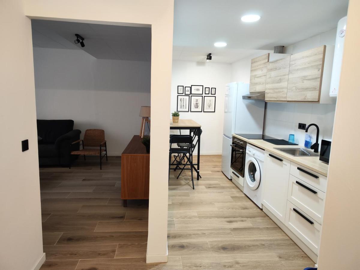 Boutique Apartment Ave Centro ييذا المظهر الخارجي الصورة