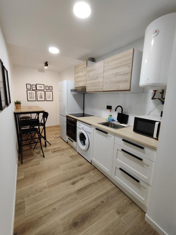 Boutique Apartment Ave Centro ييذا المظهر الخارجي الصورة