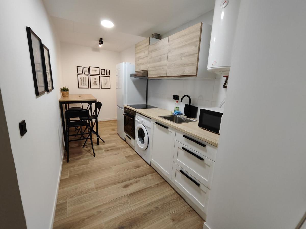 Boutique Apartment Ave Centro ييذا المظهر الخارجي الصورة