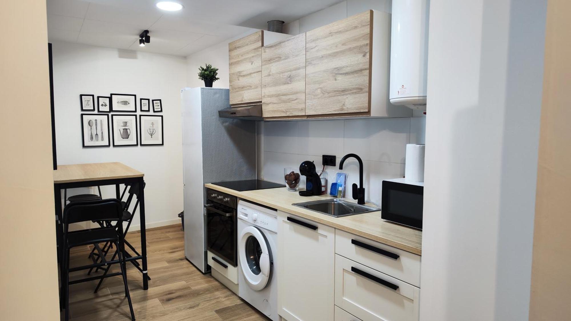 Boutique Apartment Ave Centro ييذا المظهر الخارجي الصورة
